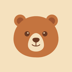 Hamsa bear